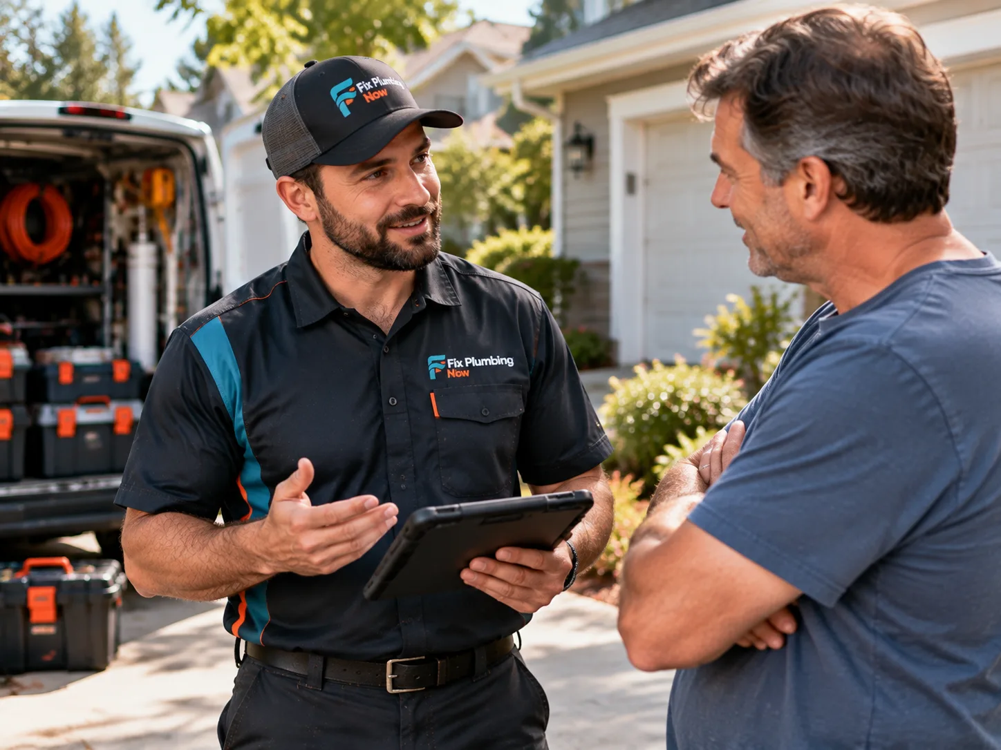 Clogged Drain Service Napavine, WA FAQs